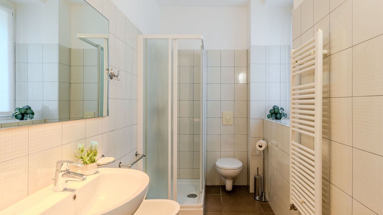 Photo of Bathroom in Carlazzo
