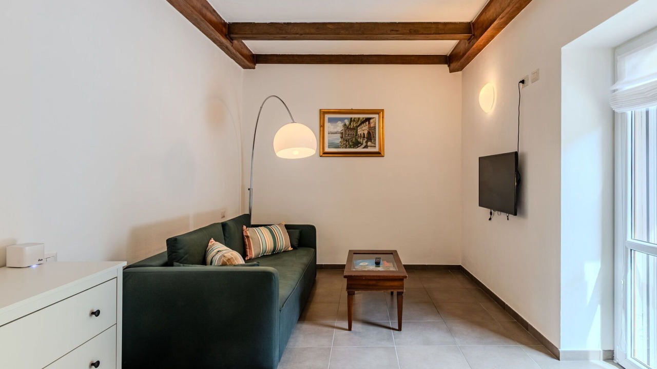 Photo of Bedroom in Carlazzo