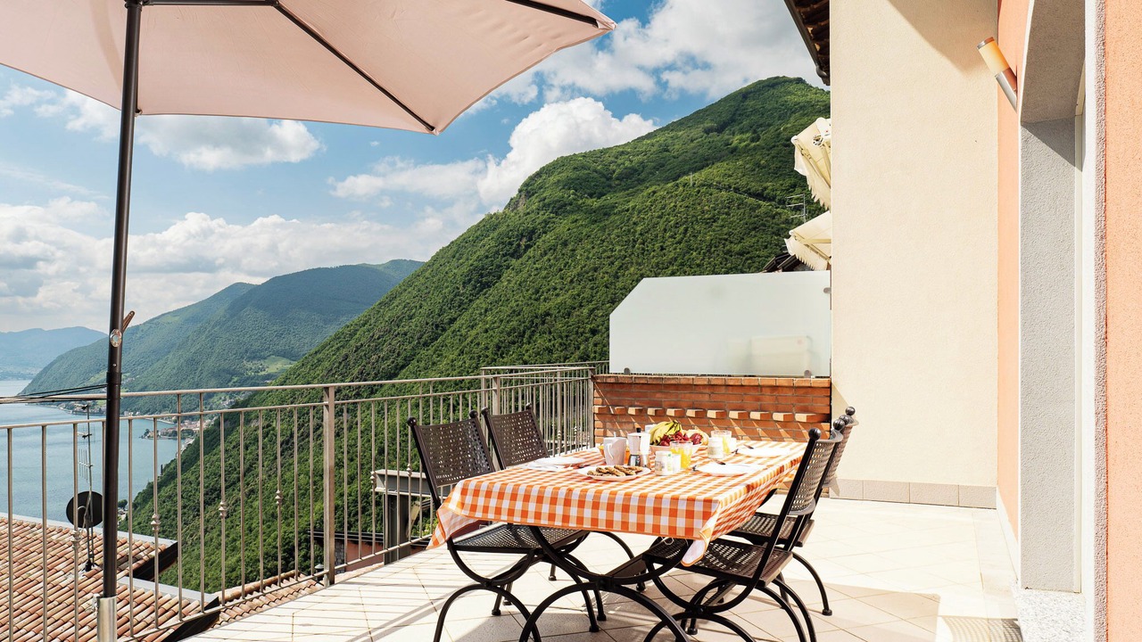 Photo of Outdoor in Parzanica