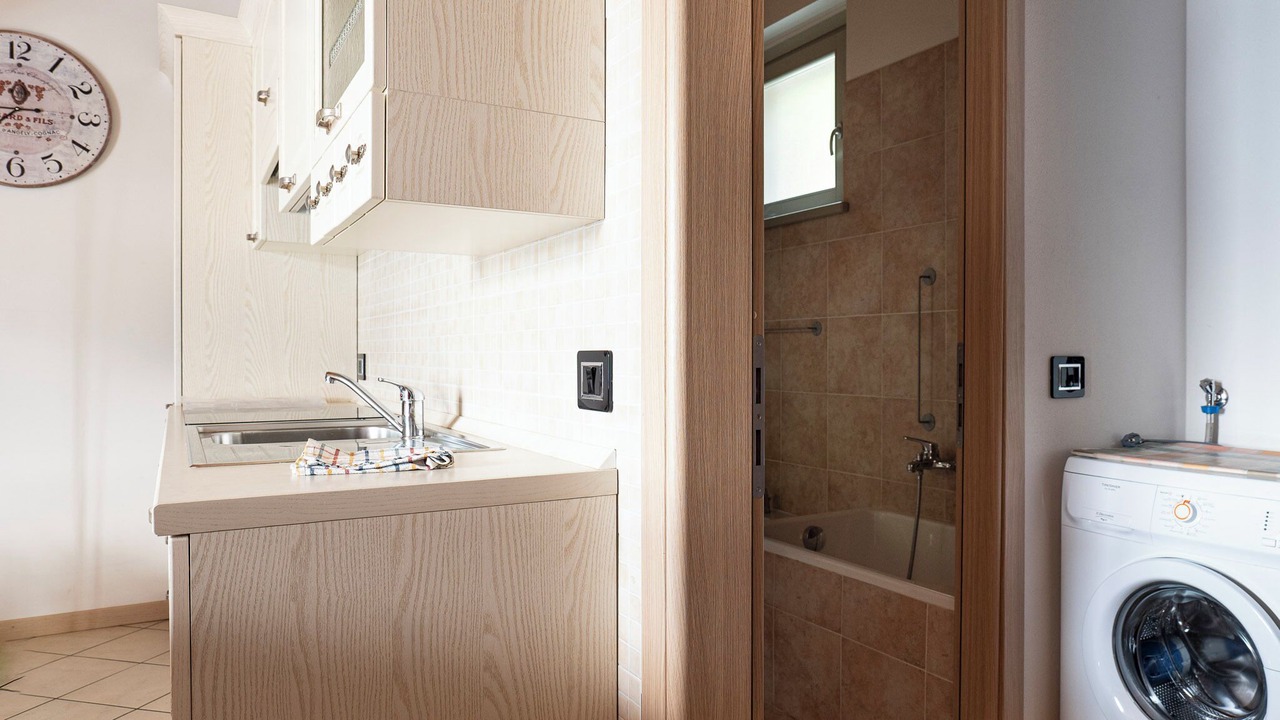 Photo of Bathroom in Parzanica