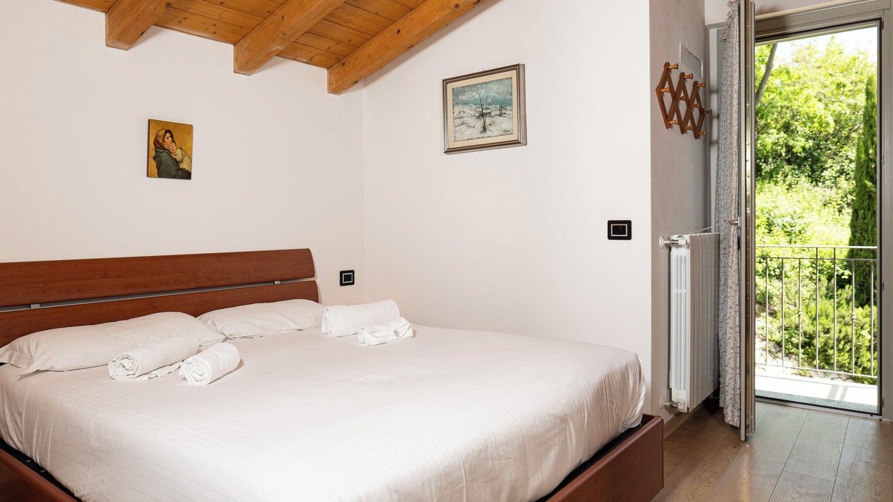 Photo of Bedroom in Parzanica