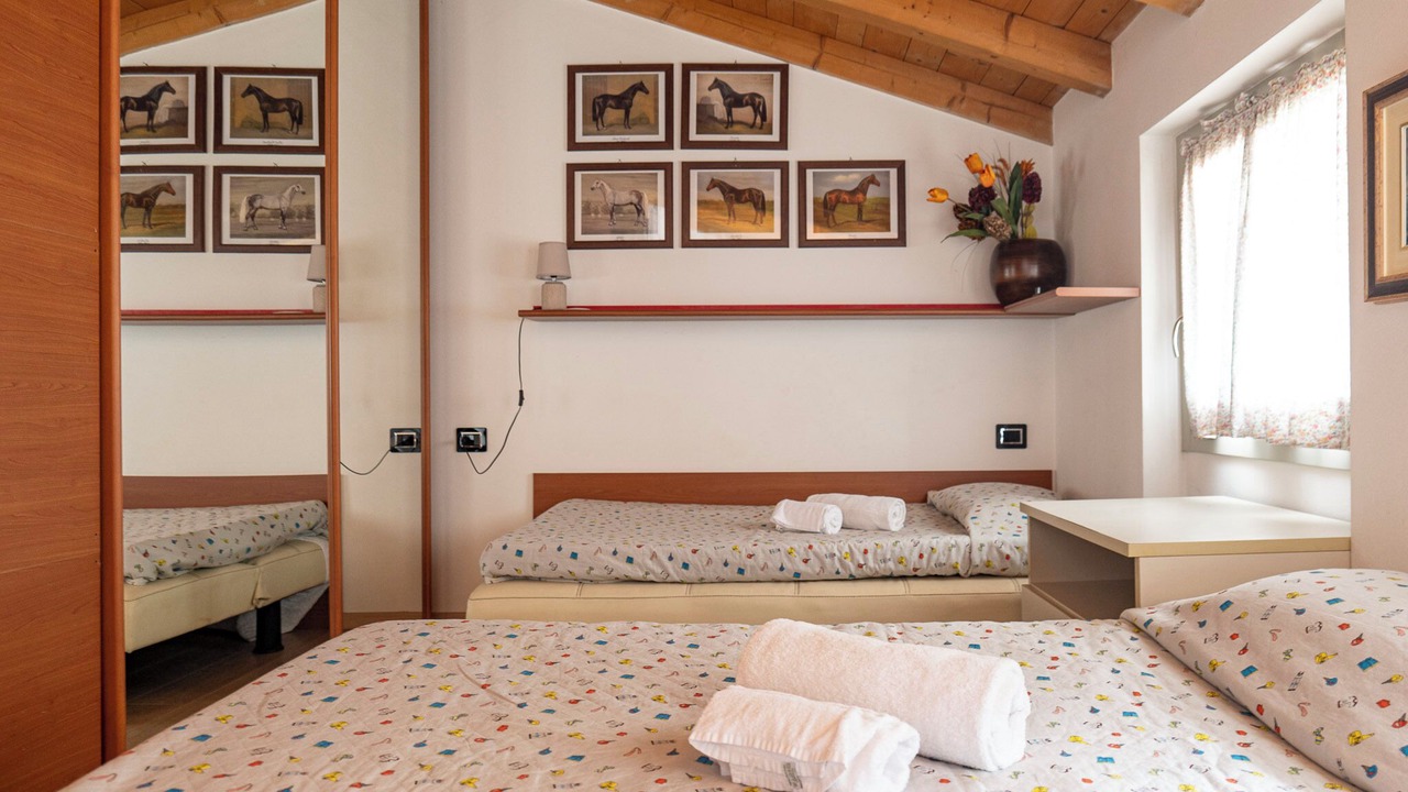 Photo of Bedroom in Parzanica
