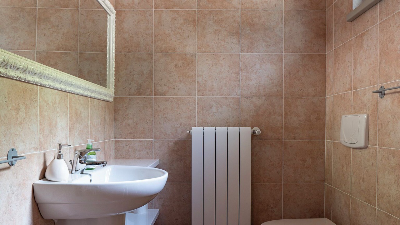 Photo of Bathroom in Parzanica