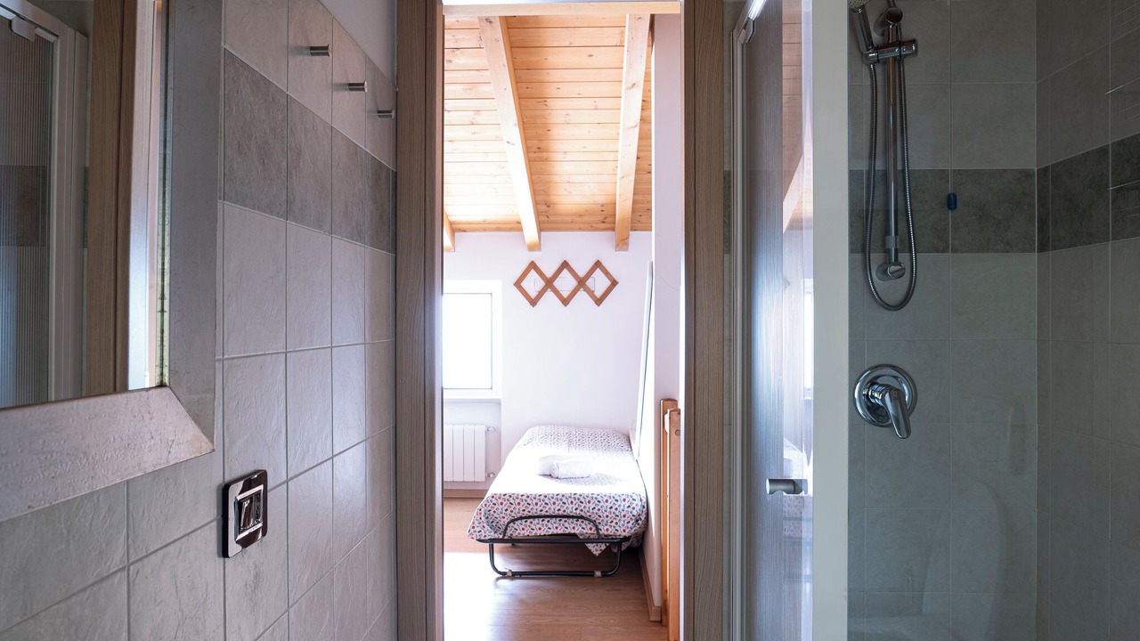 Photo of Bathroom in Parzanica