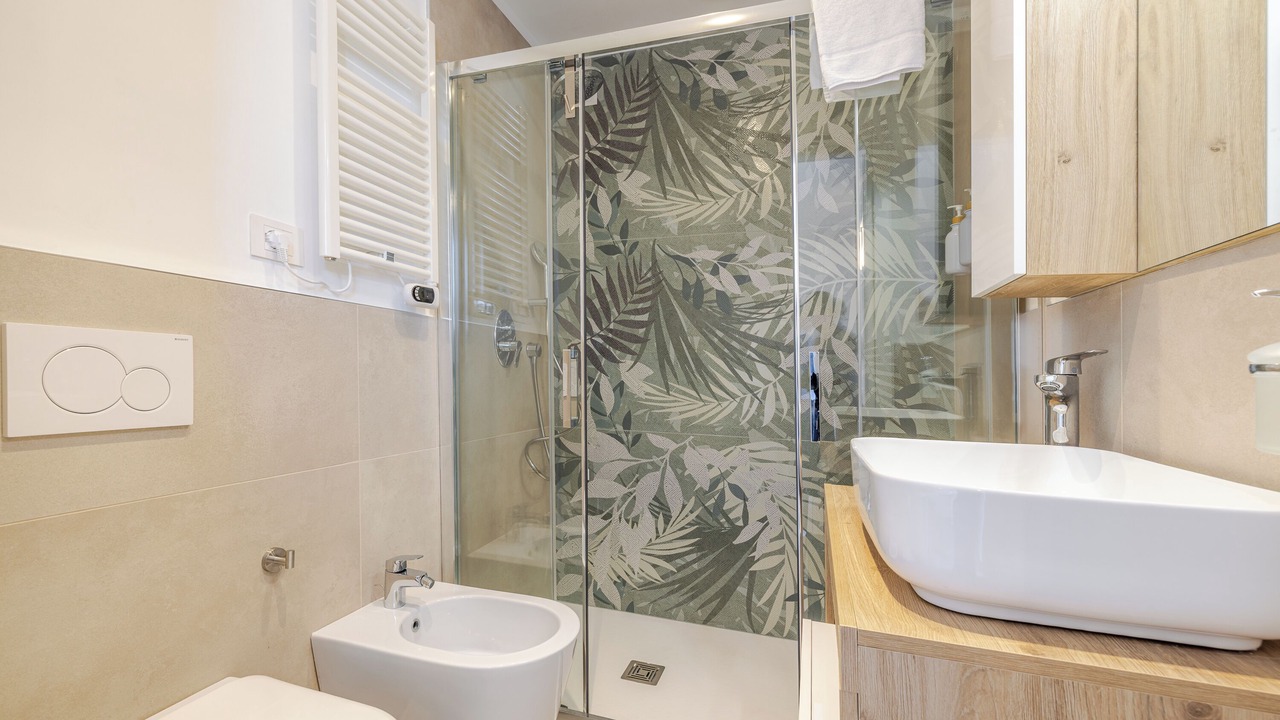 Photo of Bathroom in Trezzano sul Naviglio