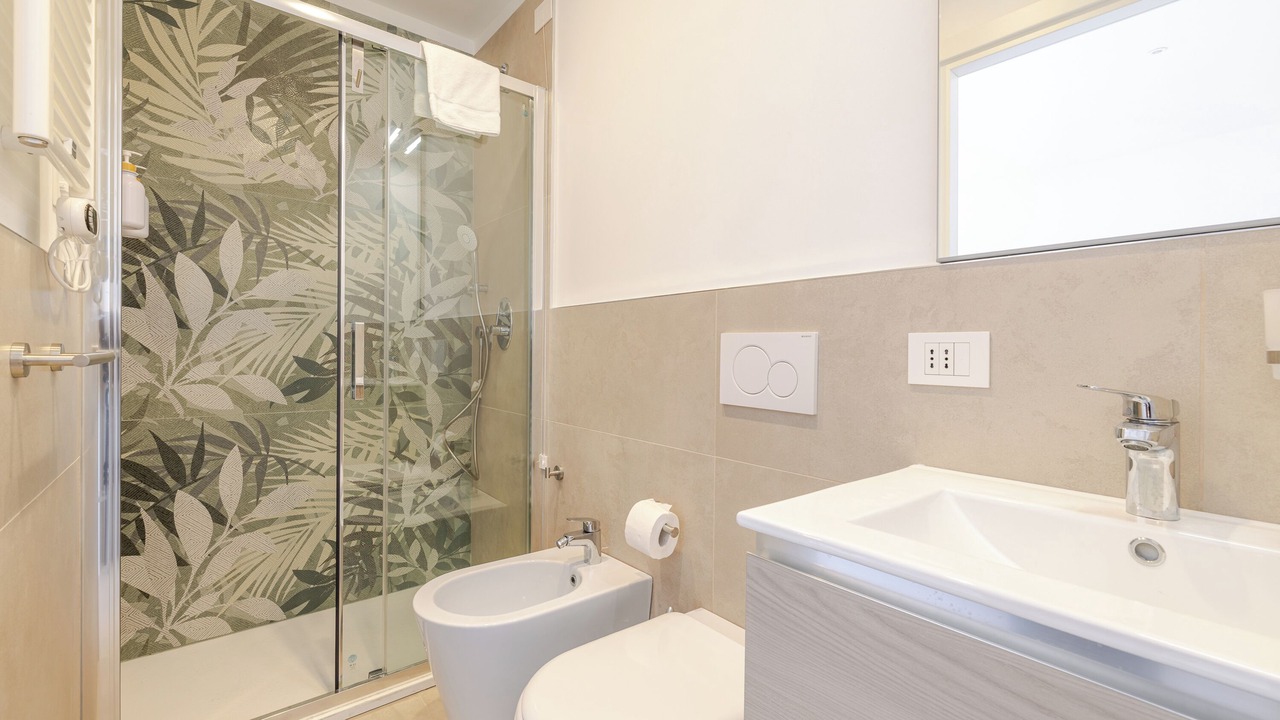 Photo of Bathroom in Trezzano sul Naviglio