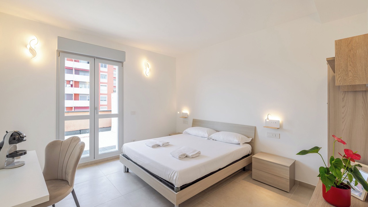 Photo of Bedroom in Trezzano sul Naviglio