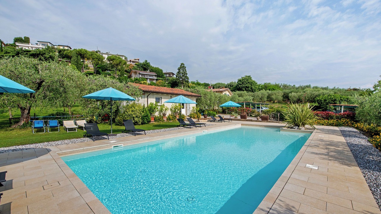 Photo of Outdoor in Soiano del Lago