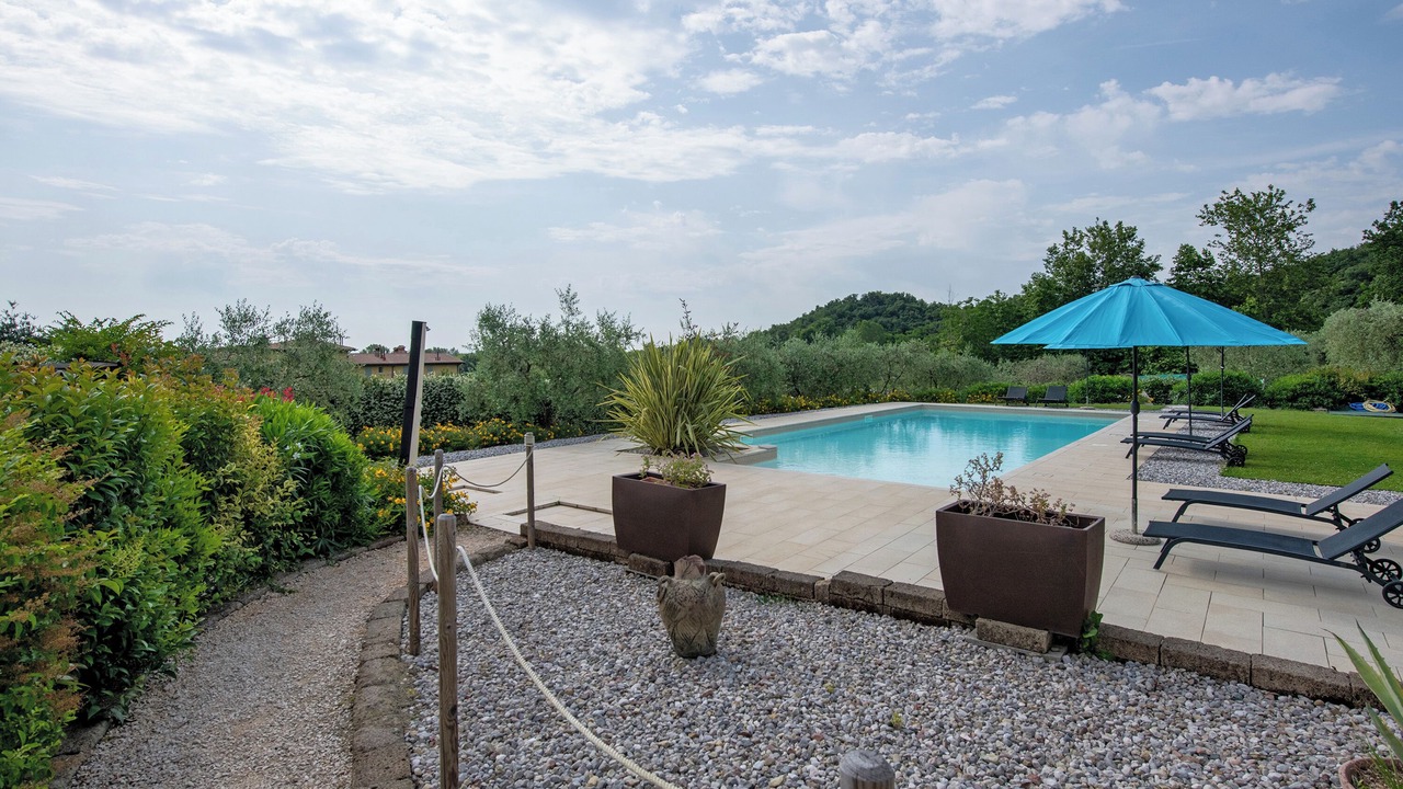 Photo of Outdoor in Soiano del Lago