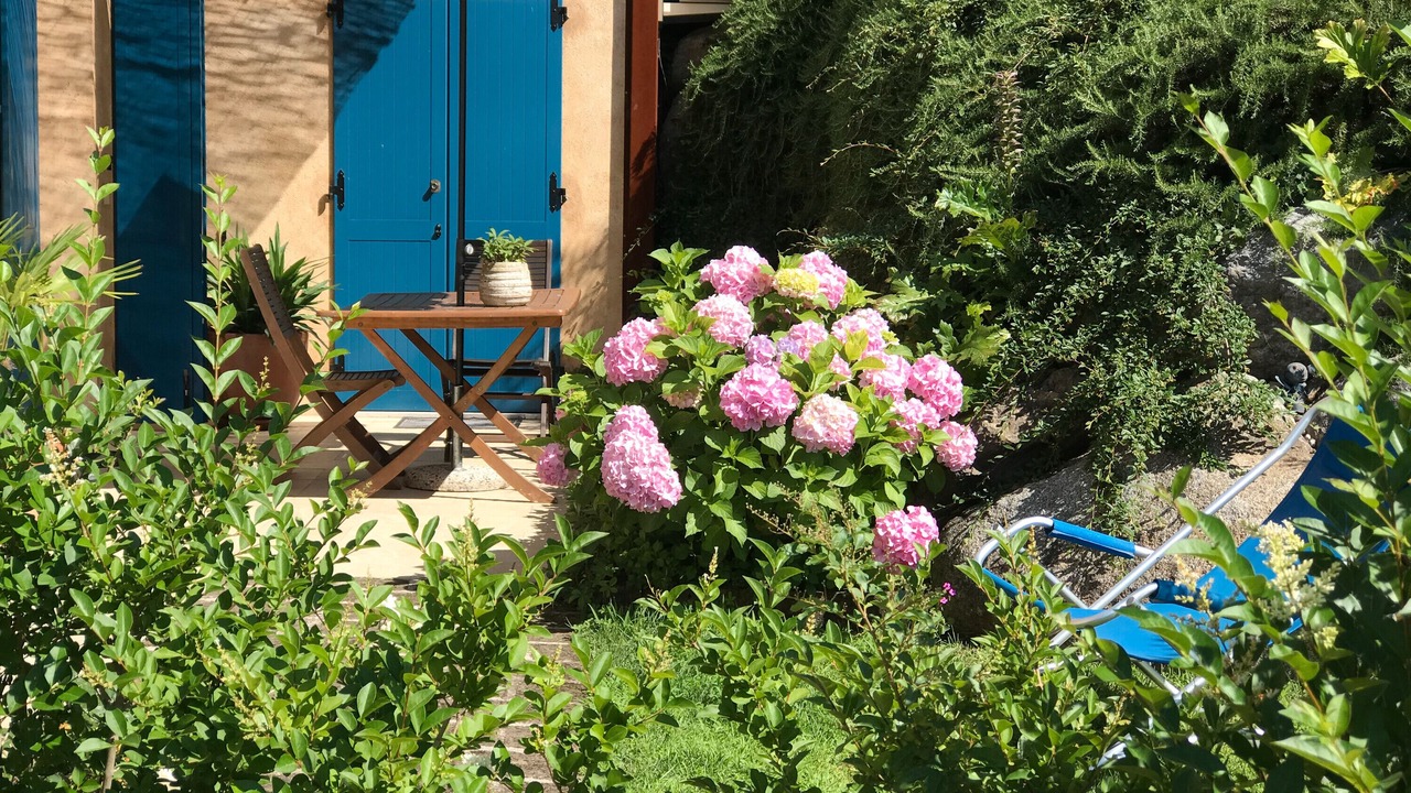 Photo of Patio Balcony in Soiano del Lago