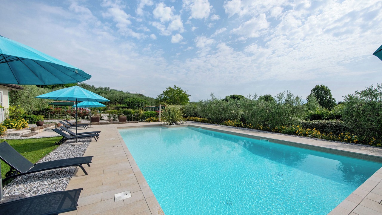 Photo of Outdoor in Soiano del Lago