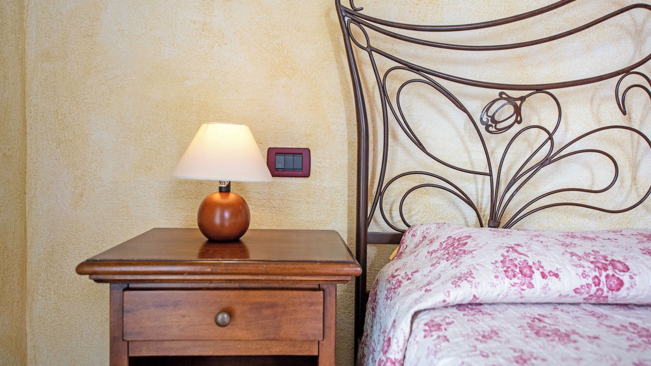 Photo of Bedroom in Soiano del Lago