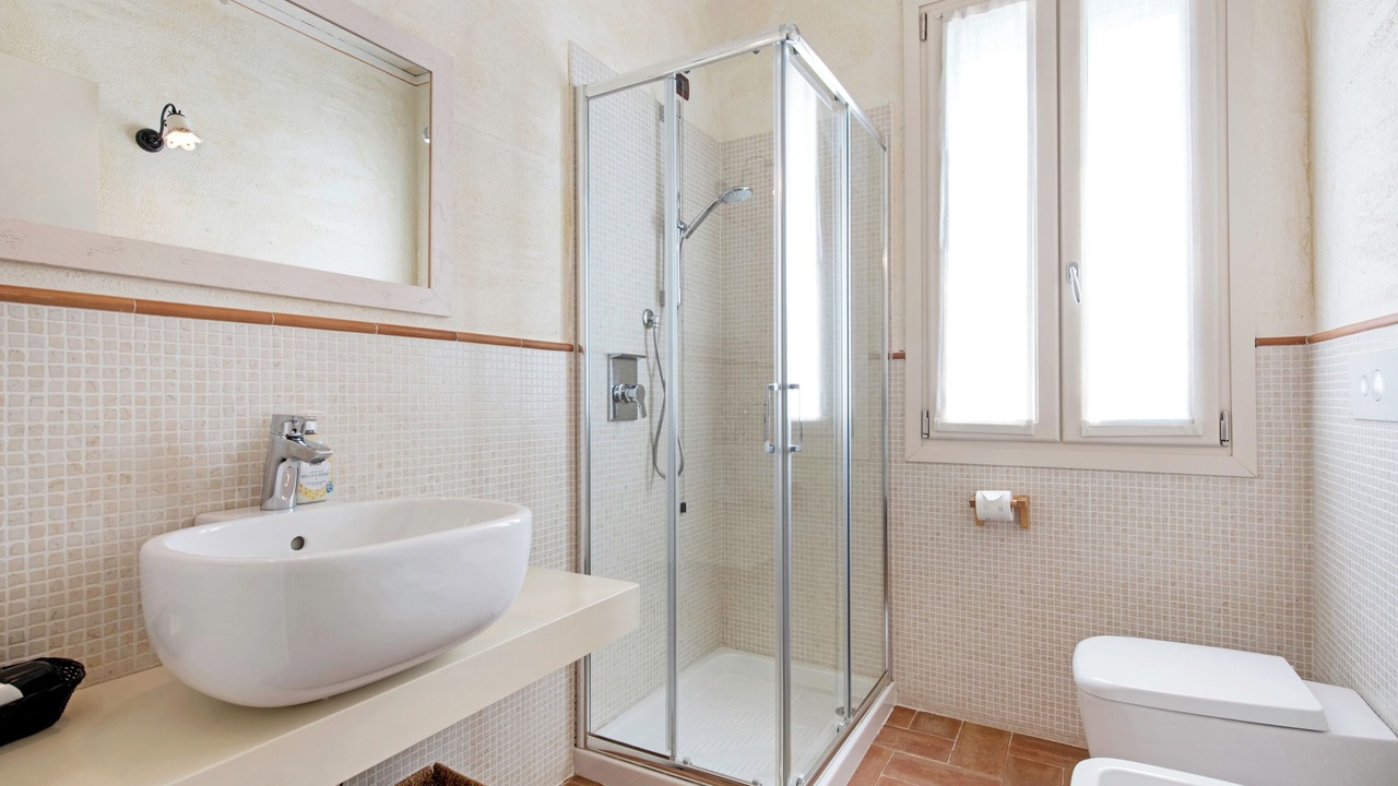 Photo of Bathroom in Soiano del Lago