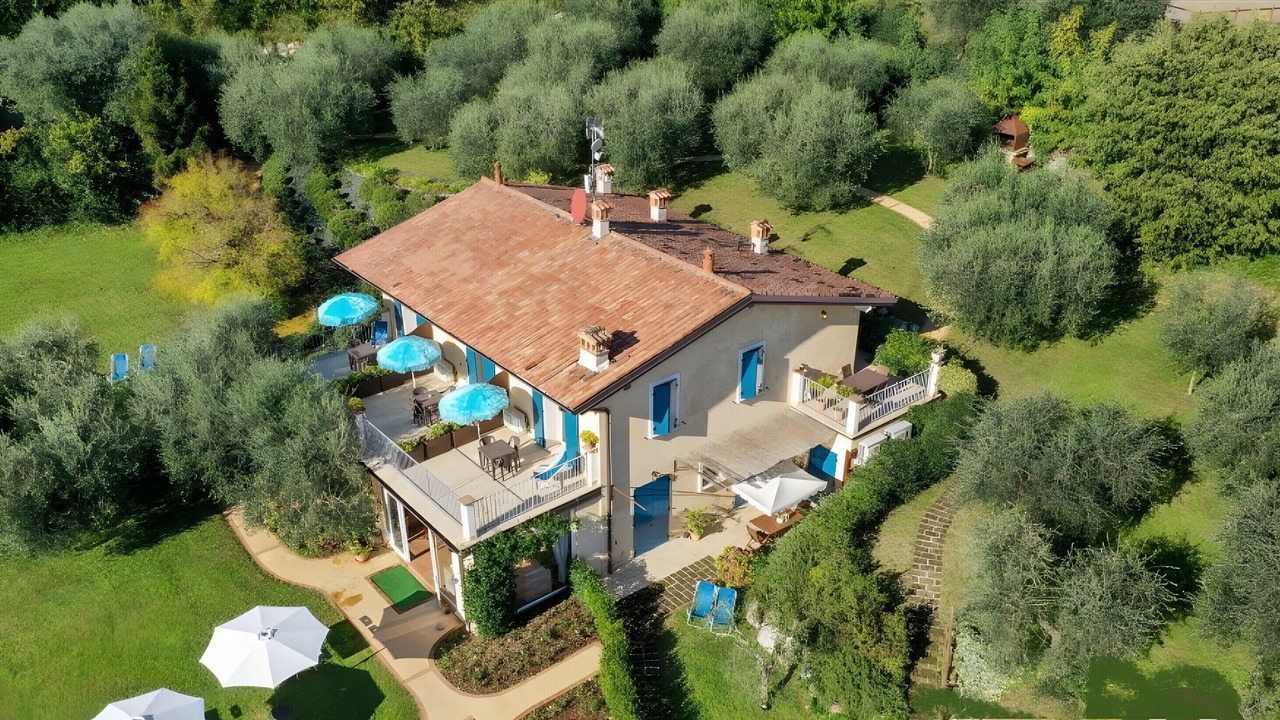 Photo of Outdoor in Soiano del Lago