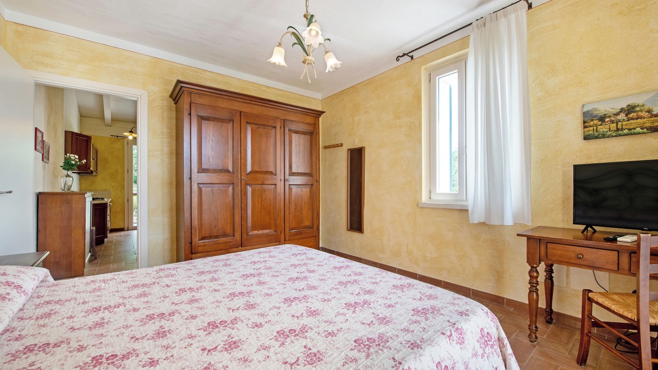 Photo of Bedroom in Soiano del Lago