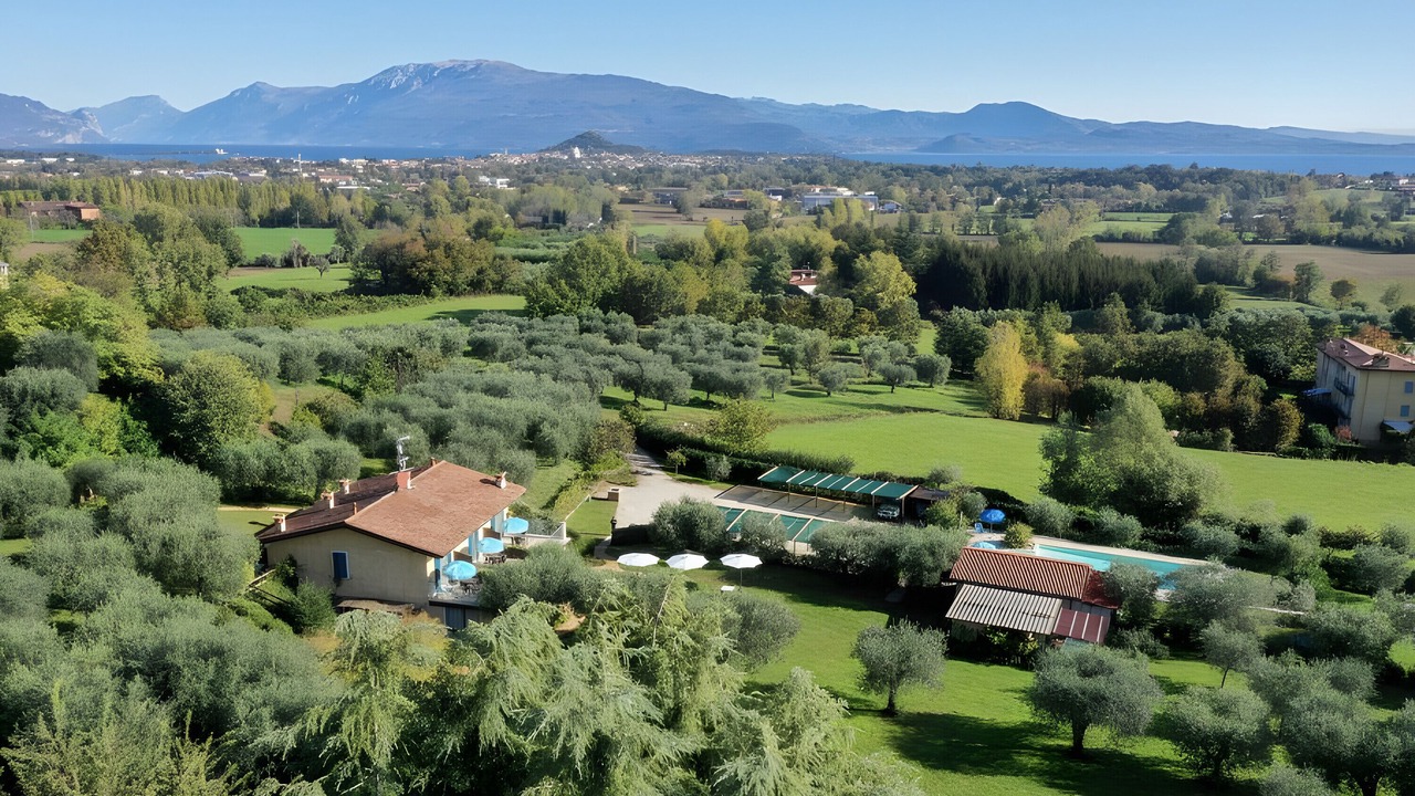 Photo of Outdoor in Soiano del Lago