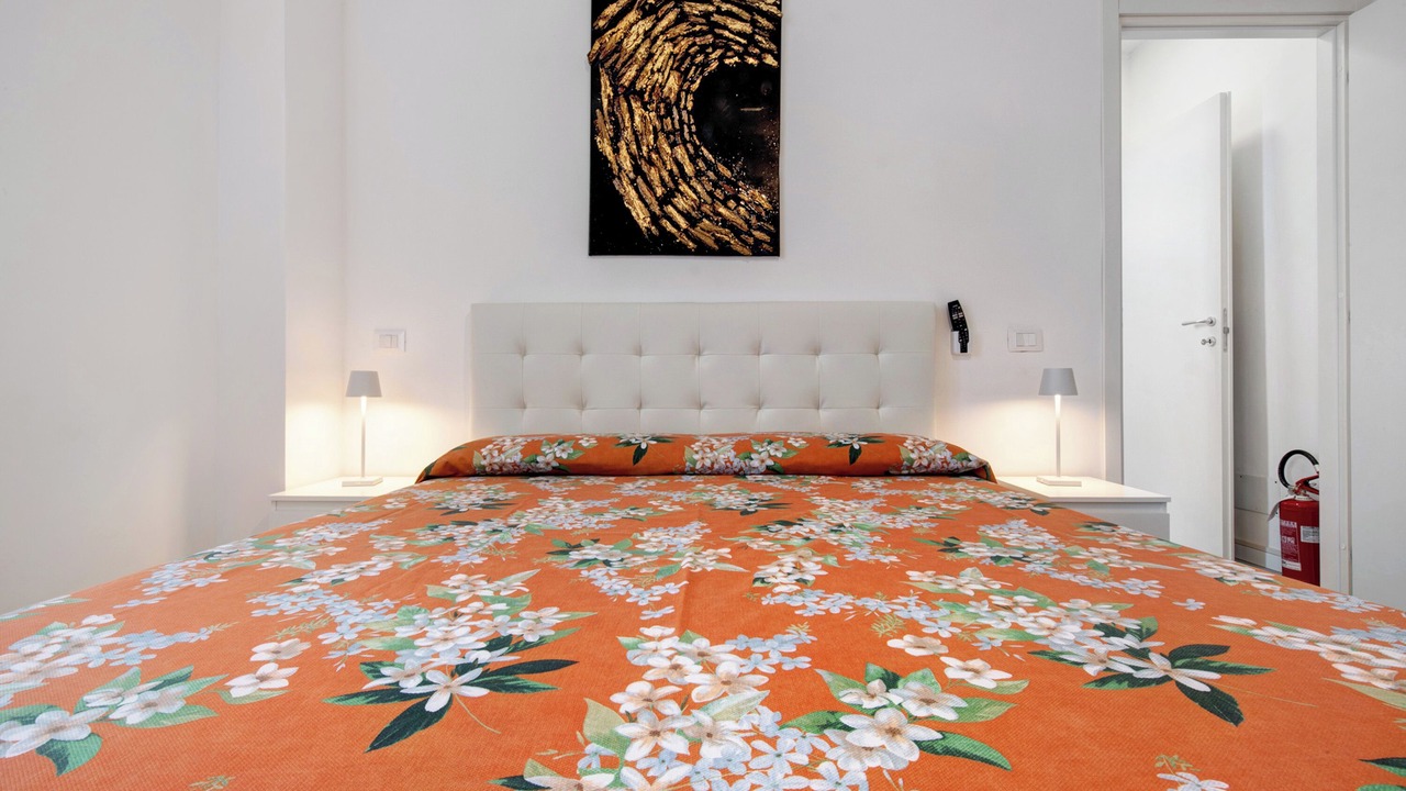 Photo of Bedroom in Senna Comasco