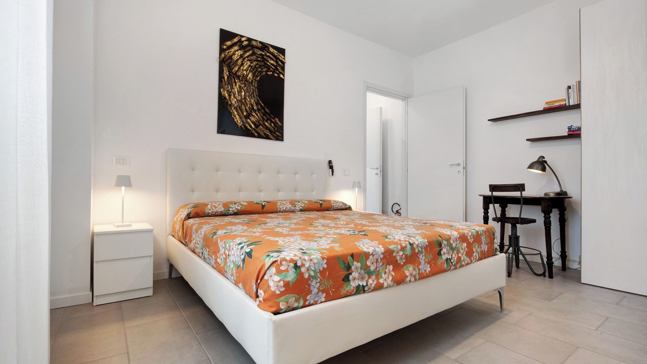 Photo of Bedroom in Senna Comasco