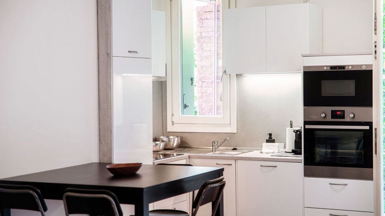 Photo of Kitchen in Abbadia Lariana