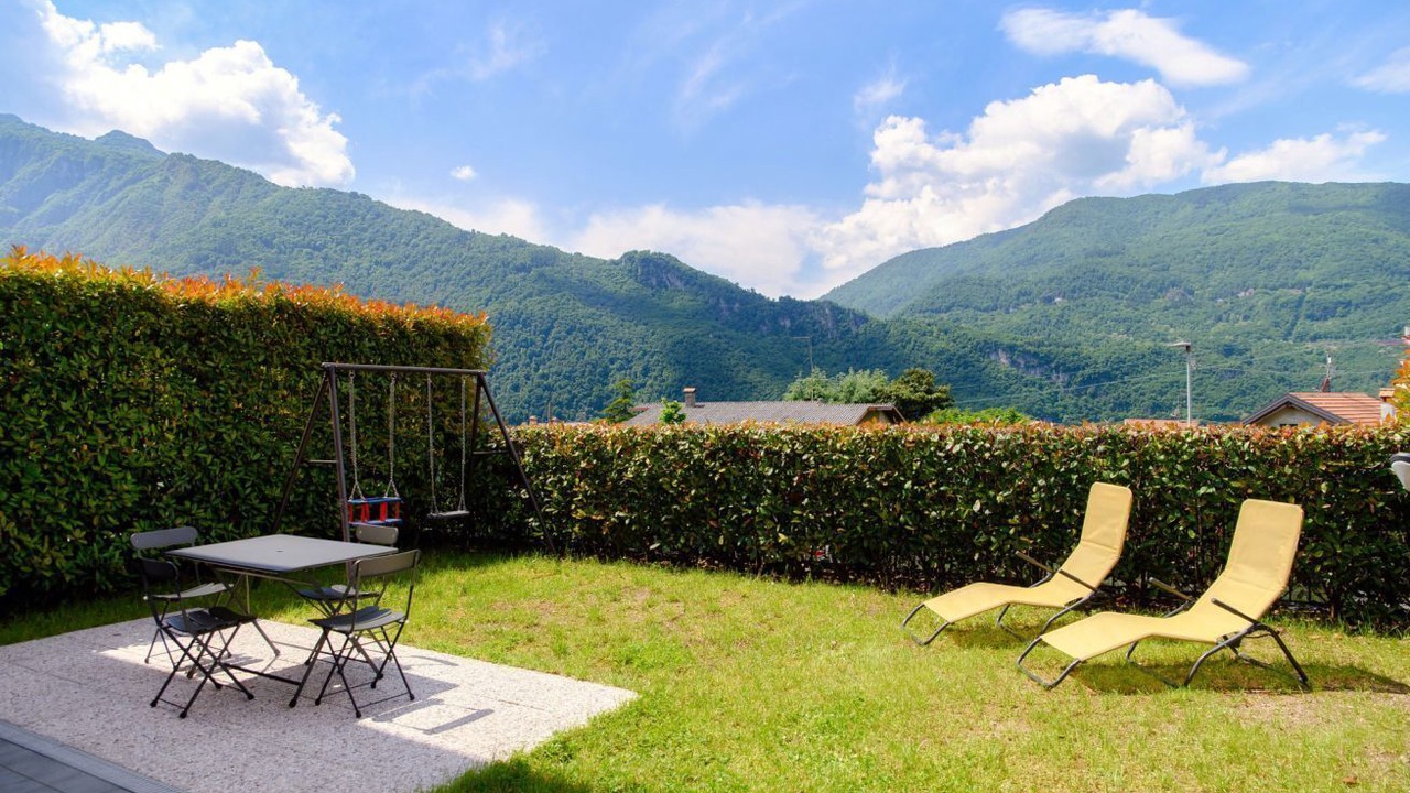Photo of Outdoor in Abbadia Lariana