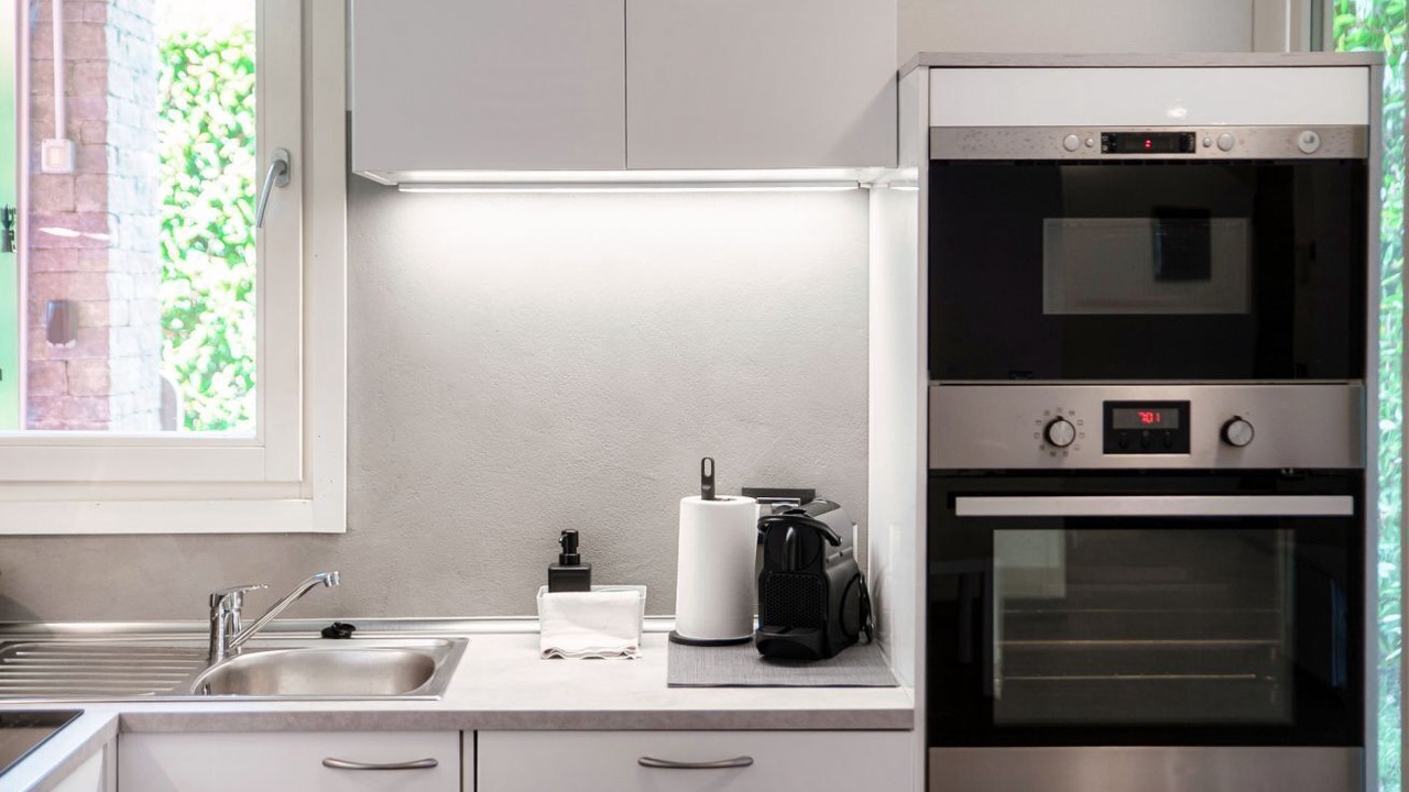 Photo of Kitchen in Abbadia Lariana