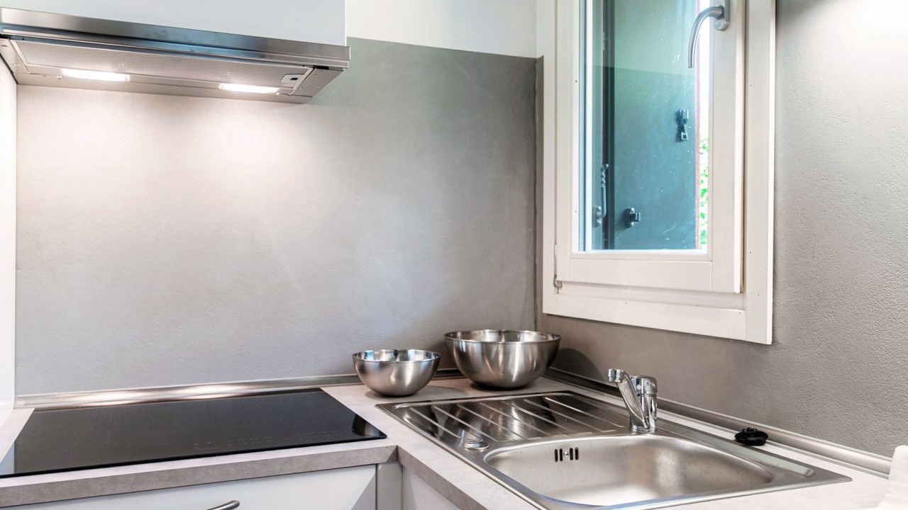 Photo of Kitchen in Abbadia Lariana