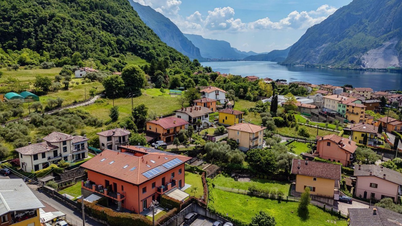Photo of Outdoor in Abbadia Lariana
