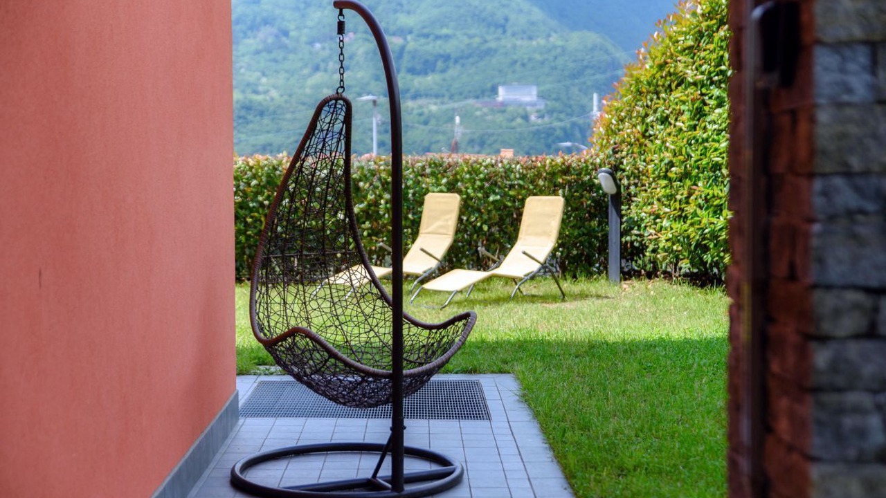 Photo of Patio Balcony in Abbadia Lariana