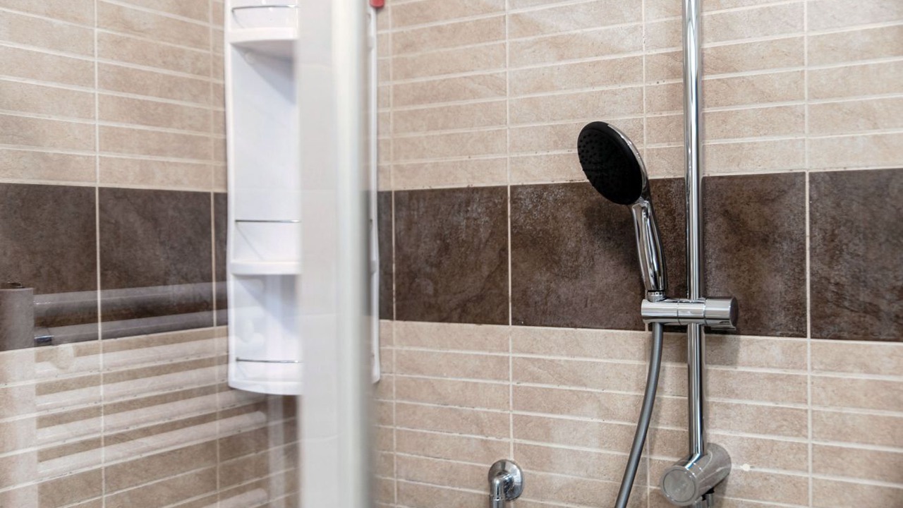 Photo of Bathroom in Abbadia Lariana