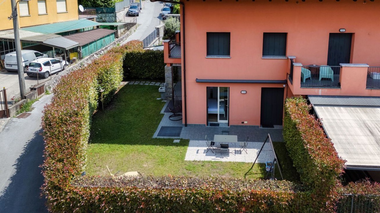 Photo of Outdoor in Abbadia Lariana