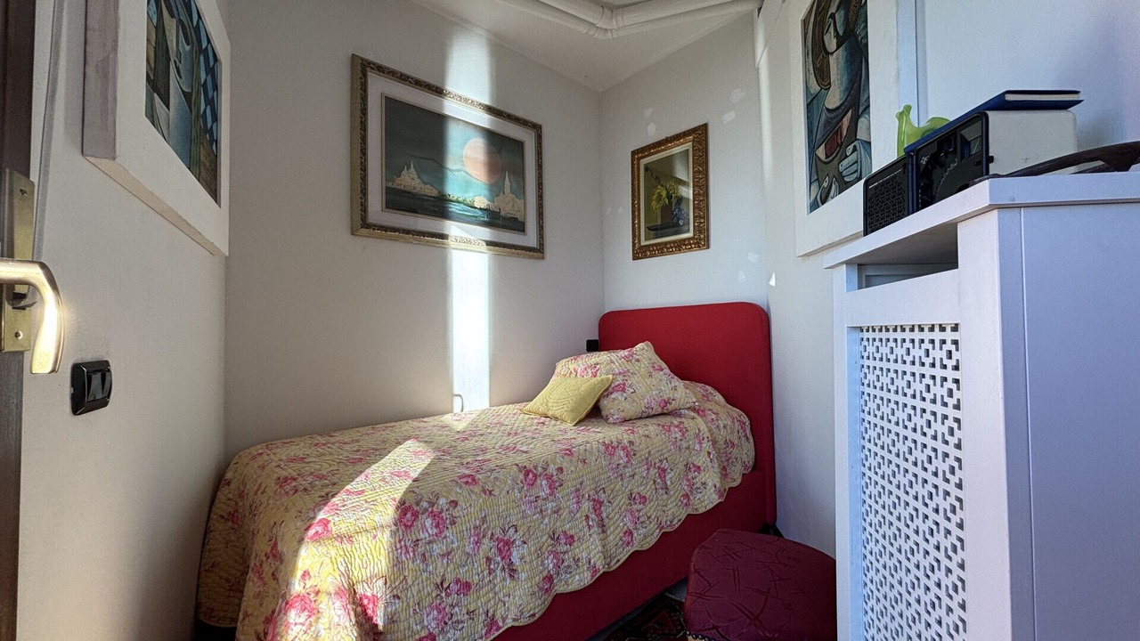 Photo of Bedroom in Acquaseria