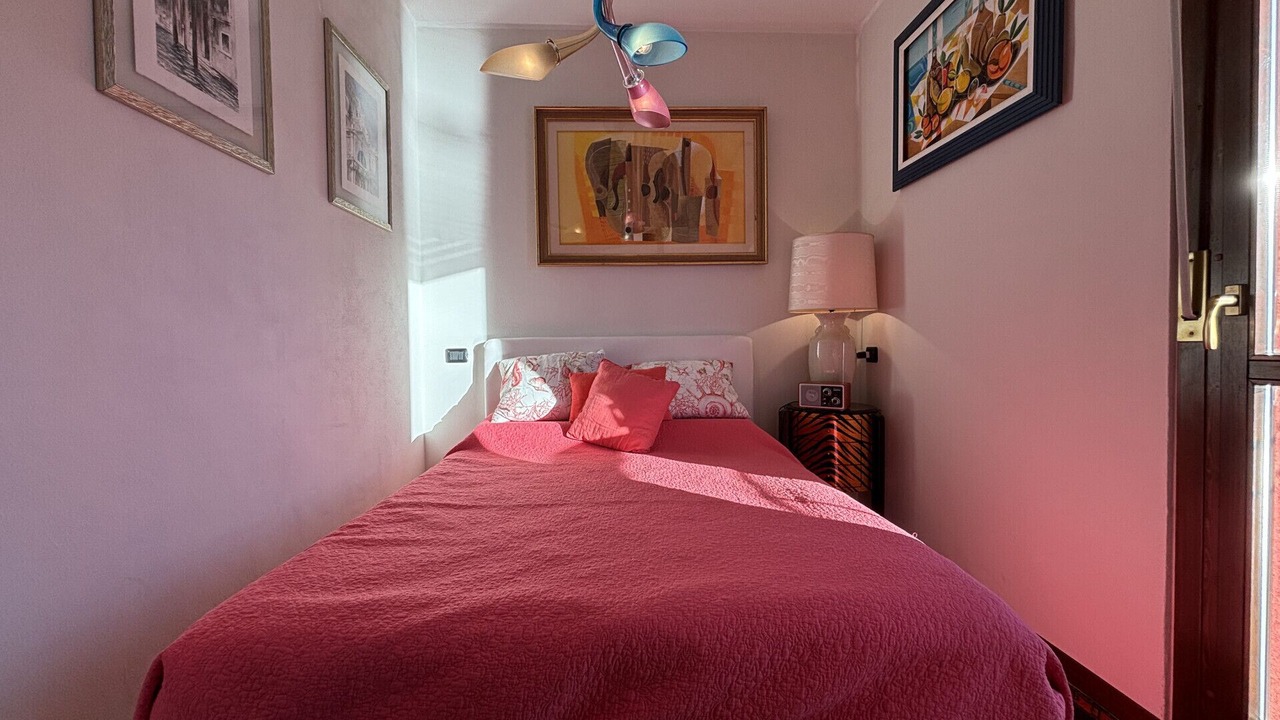Photo of Bedroom in Acquaseria