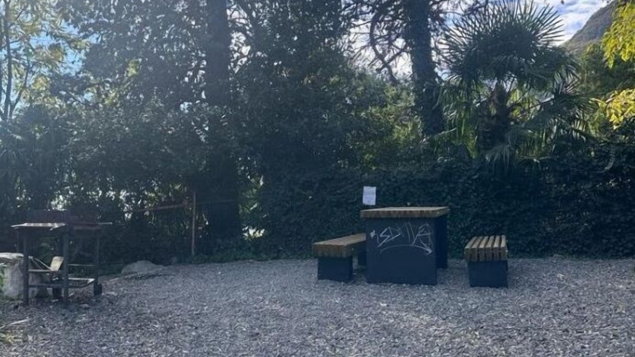 Photo of Outdoor in Acquaseria