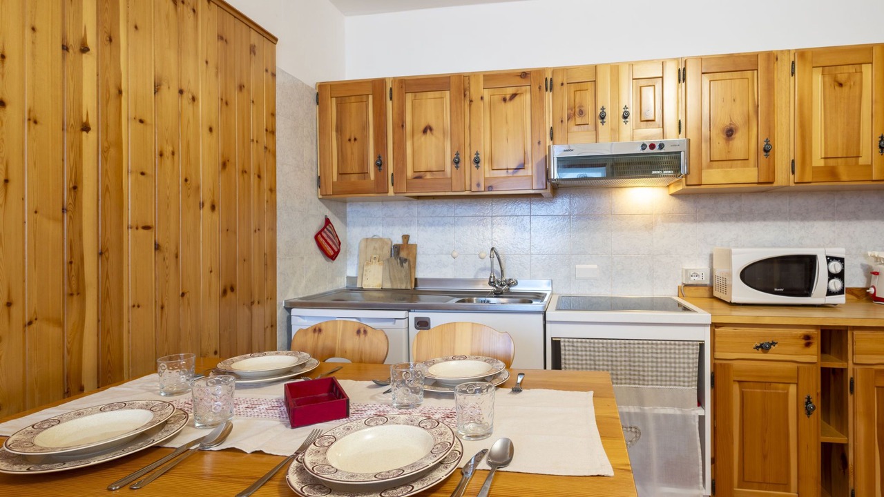 Photo of Bedroom in Madesimo