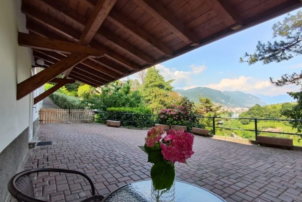 Photo of Patio Balcony in Villongo