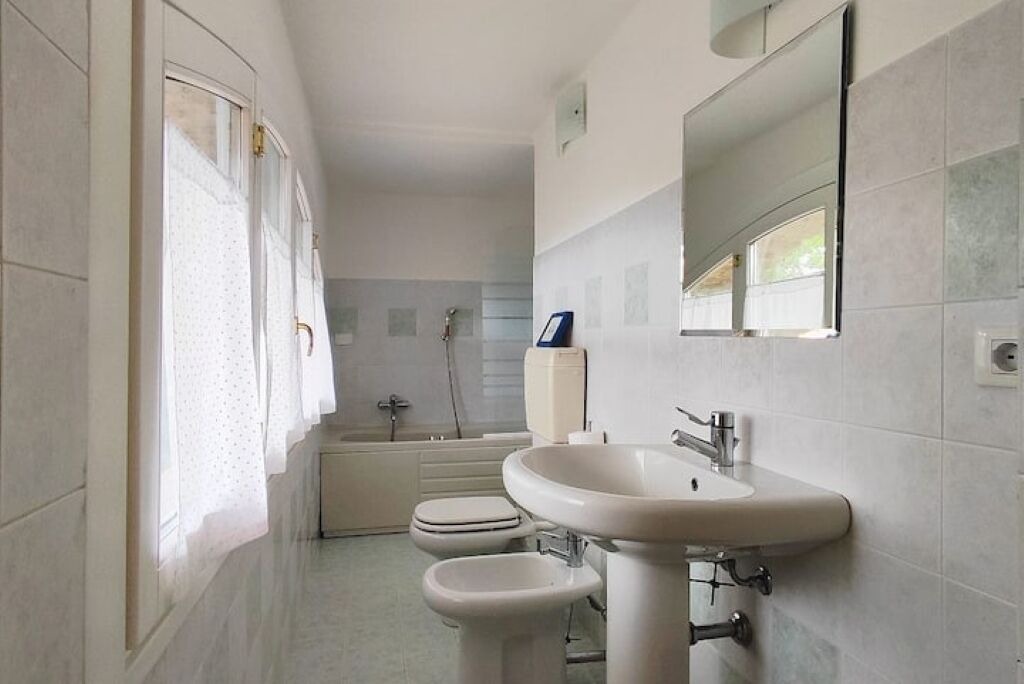 Photo of Bathroom in Villongo