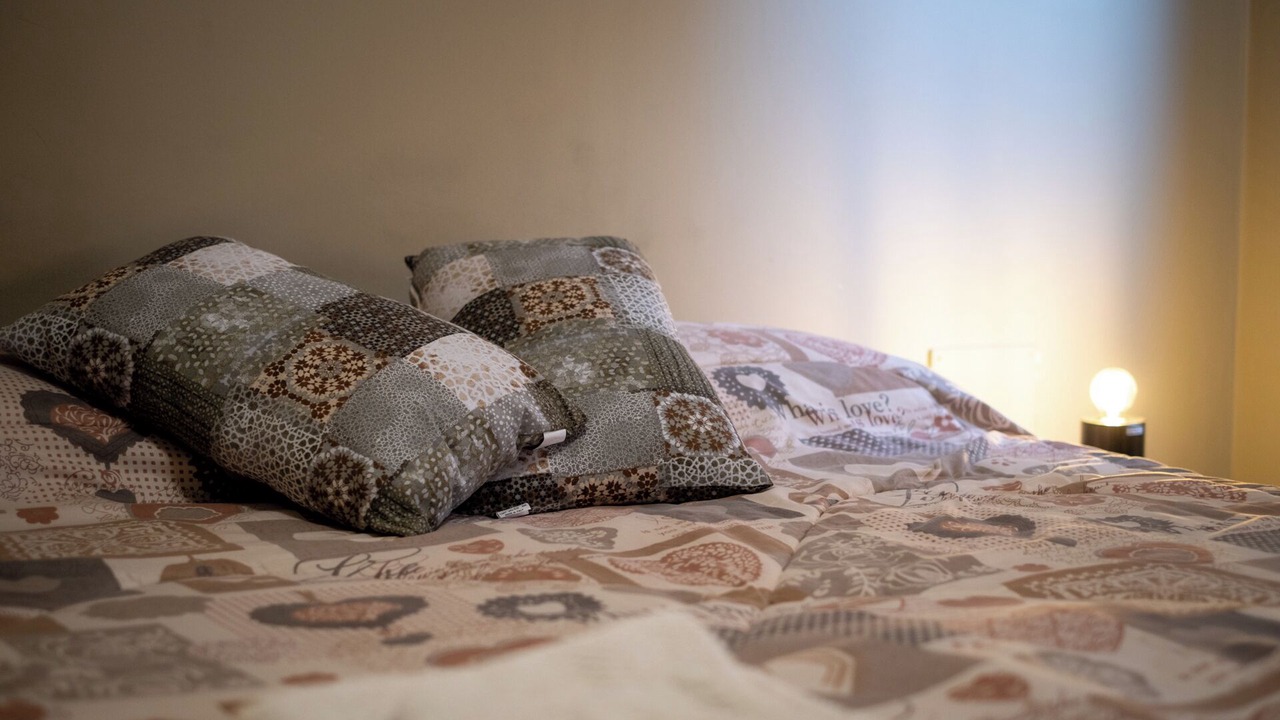 Photo of Bedroom in Corsico