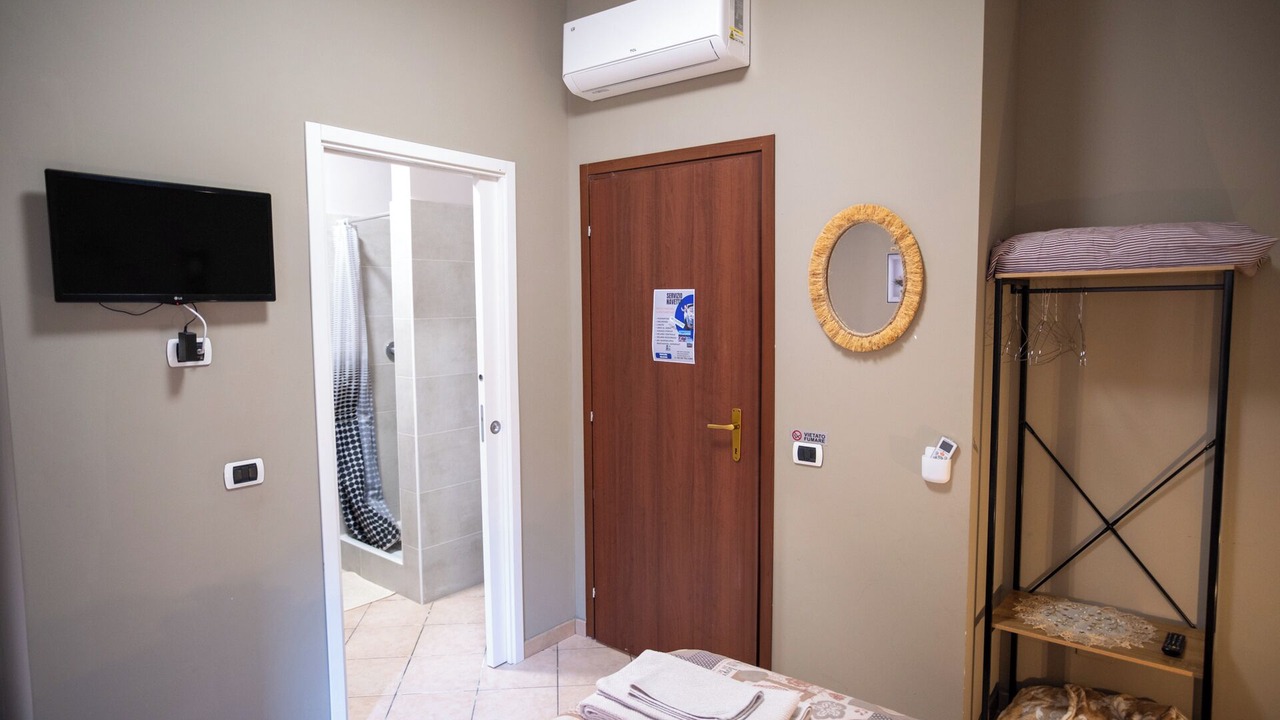 Photo of Bedroom in Corsico