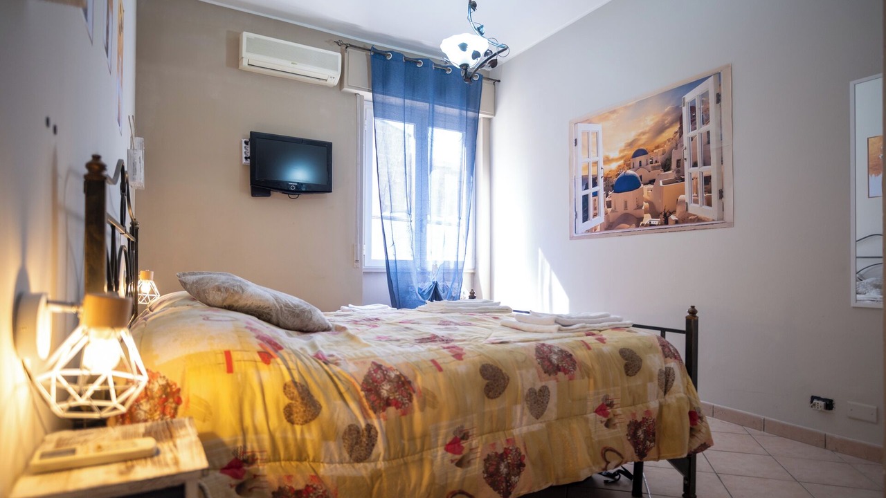 Photo of Bedroom in Corsico