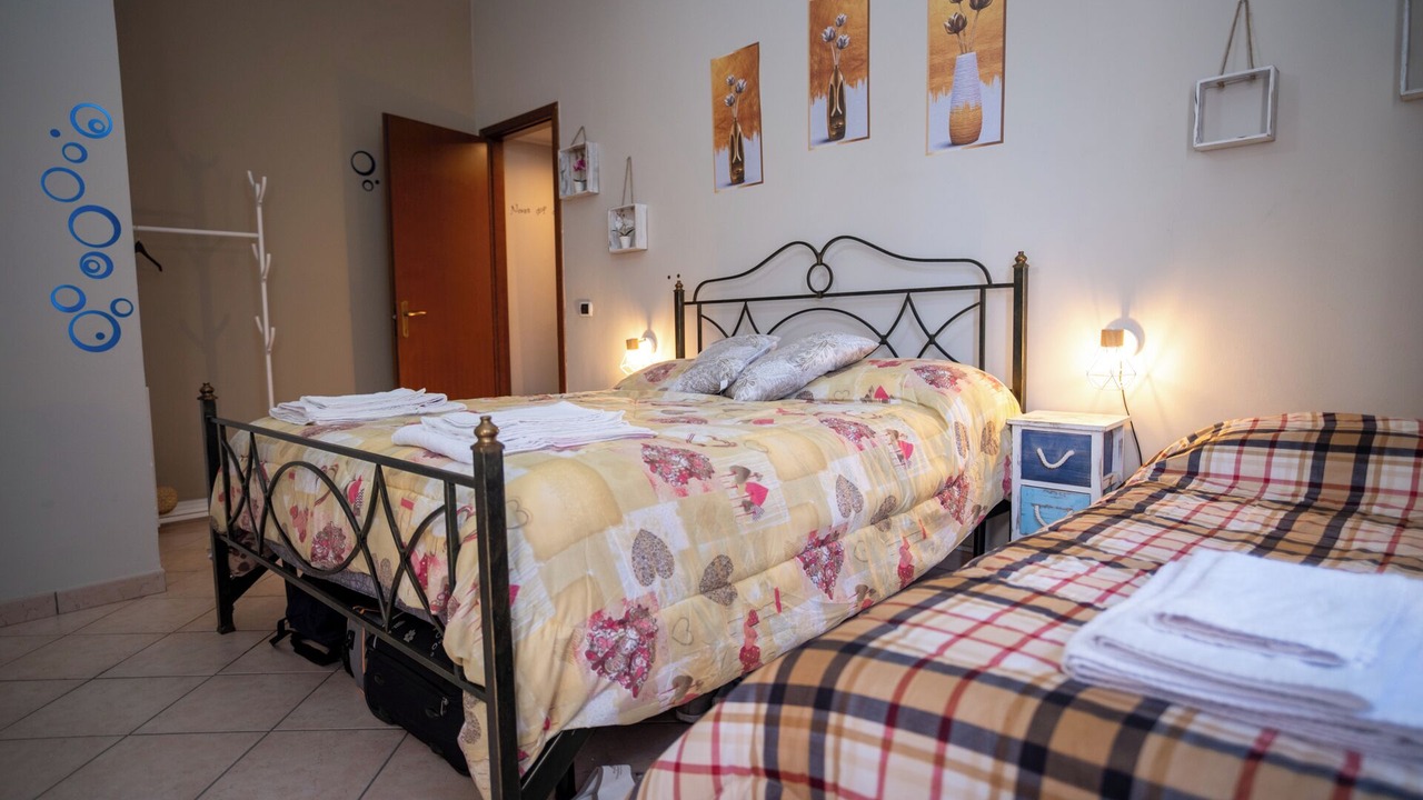 Photo of Bedroom in Corsico
