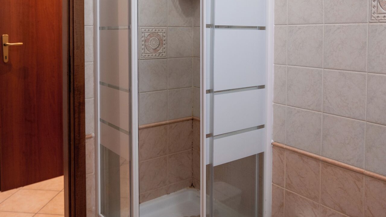 Photo of Bathroom in Corsico