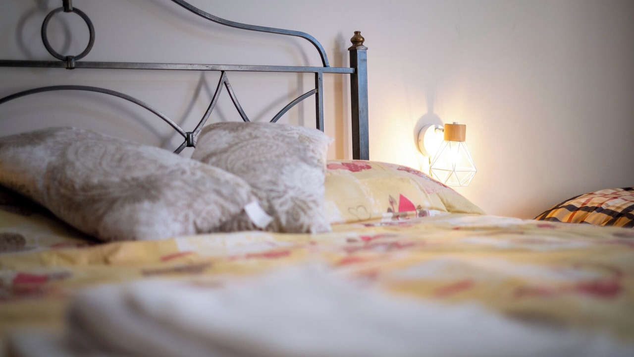 Photo of Bedroom in Corsico