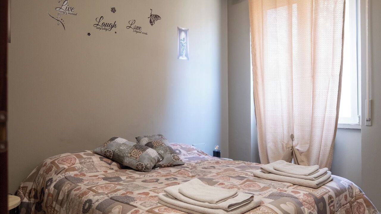 Photo of Bedroom in Corsico
