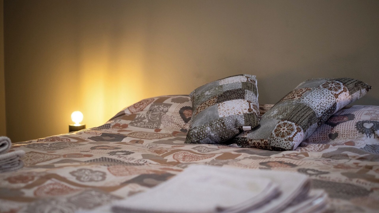 Photo of Bedroom in Corsico