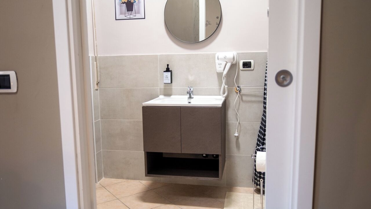 Photo of Bathroom in Corsico