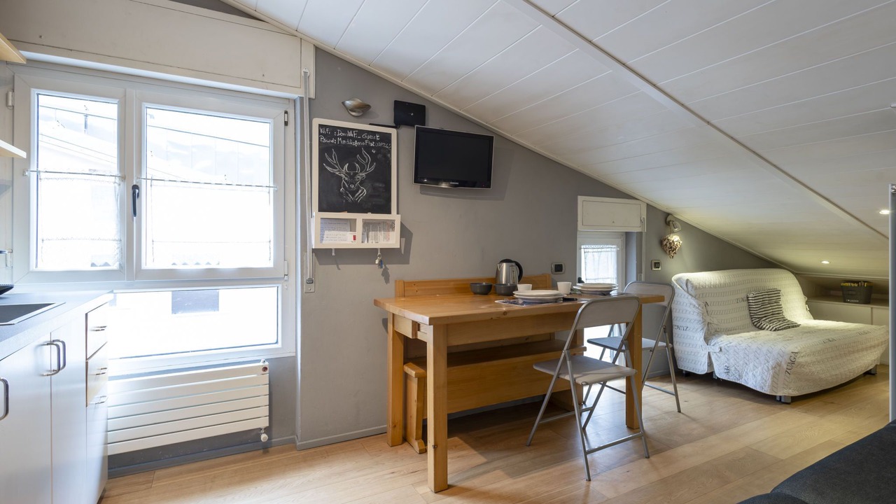 Photo of Livingroom in Madesimo