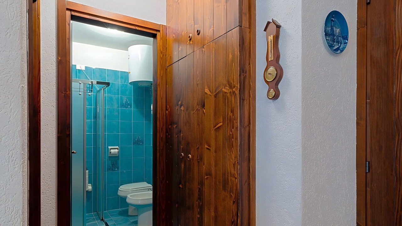 Photo of Bathroom in Chiesa in Valmalenco