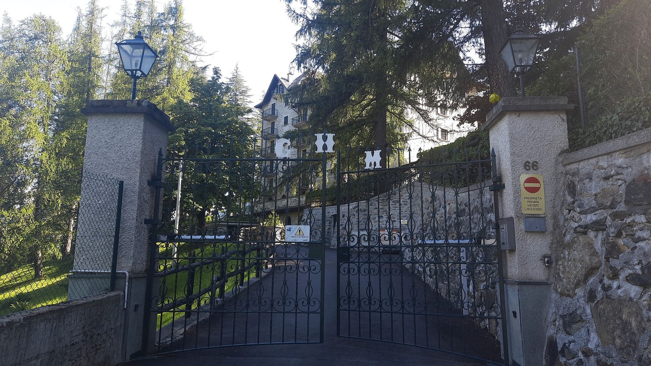 Photo of Others in Chiesa in Valmalenco