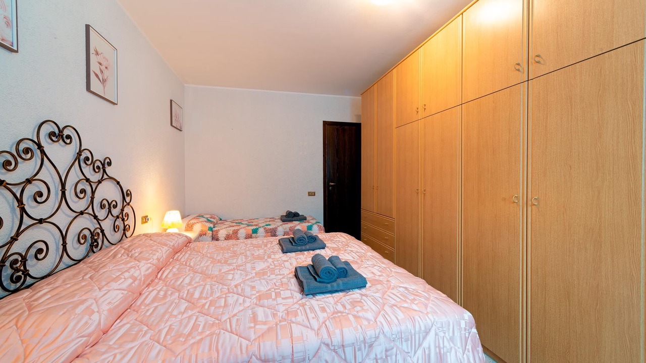 Photo of Bedroom in Chiesa in Valmalenco