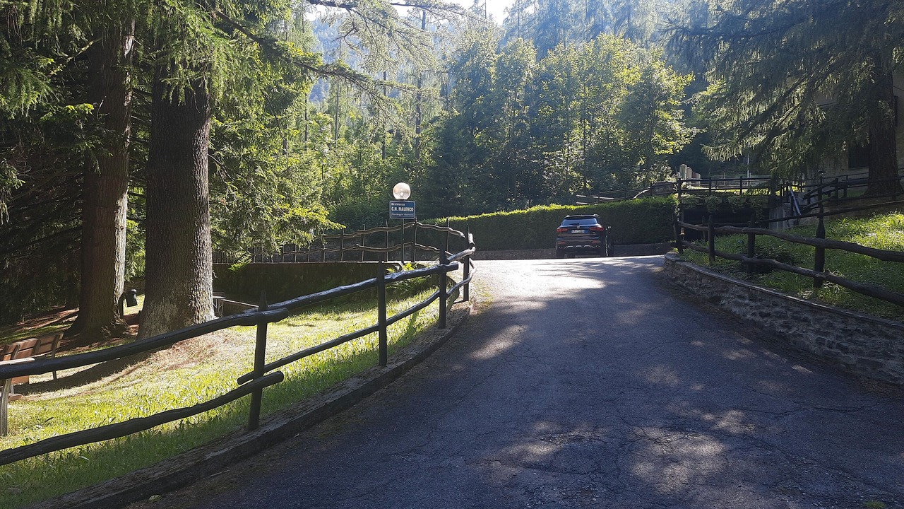 Photo of Others in Chiesa in Valmalenco